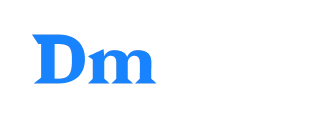 Dm Win Logo