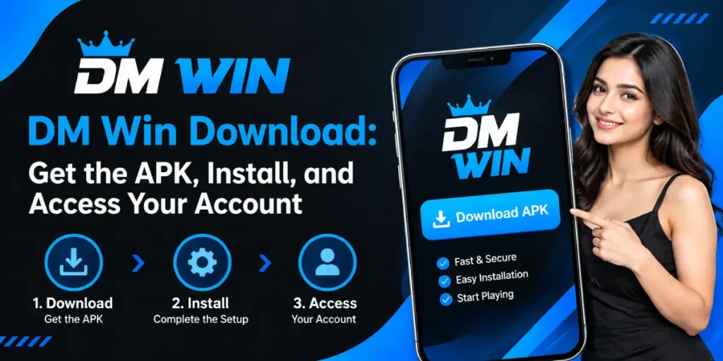 DM Win Download